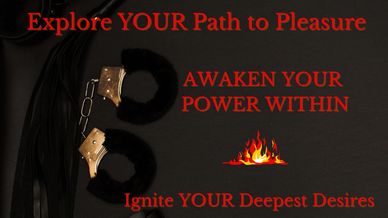 Explore Your Path to Pleasure