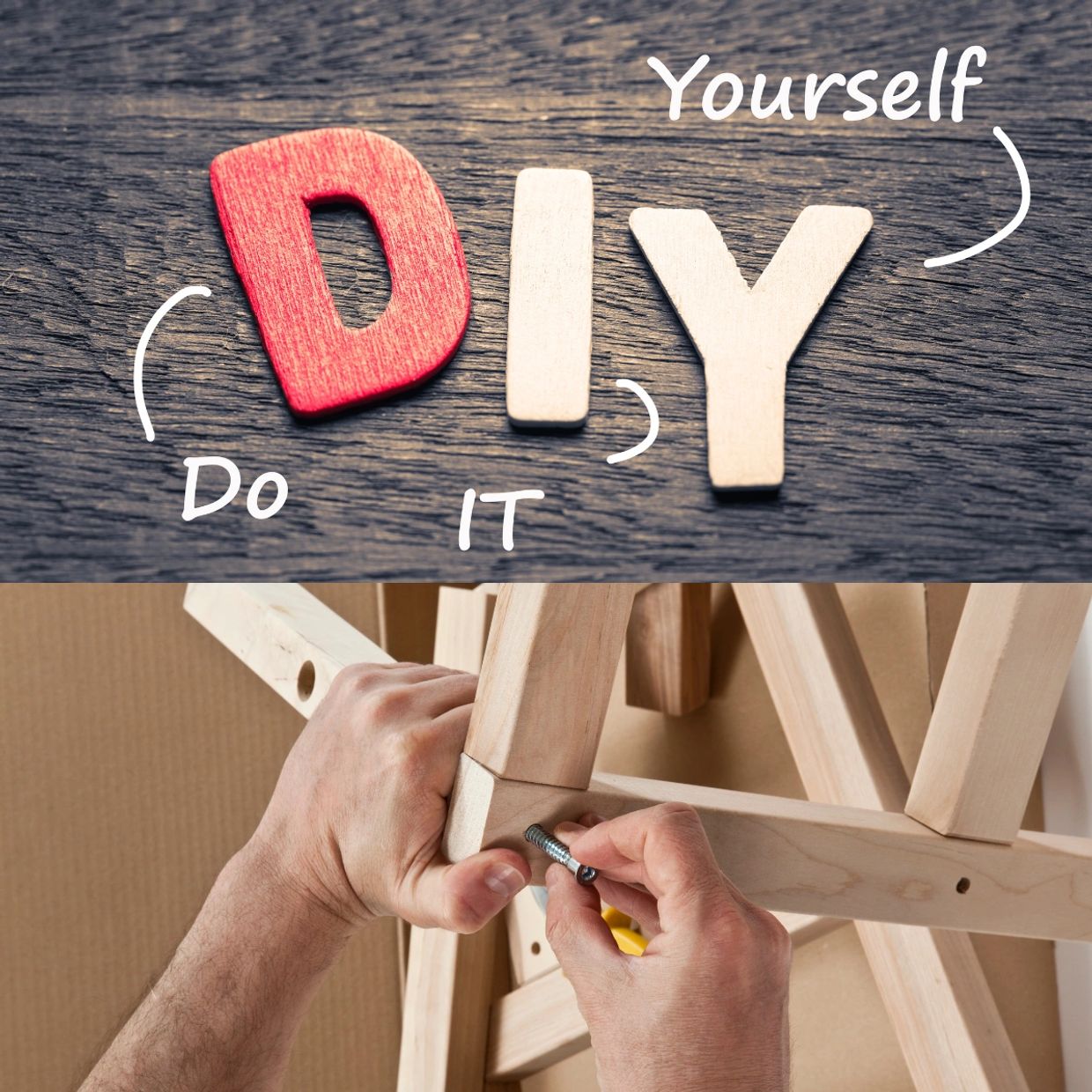 DIY