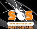 Spot One Solution Pest Control