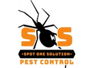 Spot One Solution Pest Control