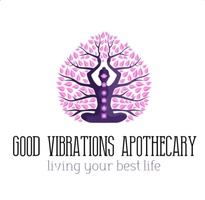 Good Vibrations Apothecary