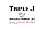 Triple J Cooling and Heating