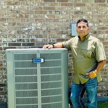 AC repair corpus christi