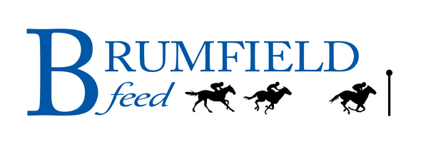 brumfield feed logo