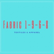 FABRIC 1-9-6-8  
