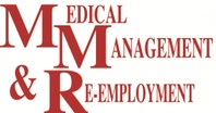 Medical Management 
& Re-Employment