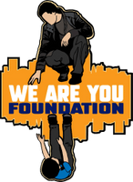 weareyoufoundation.org