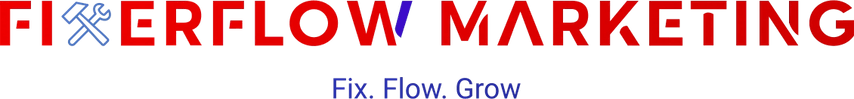 Fixer Flow Marketing