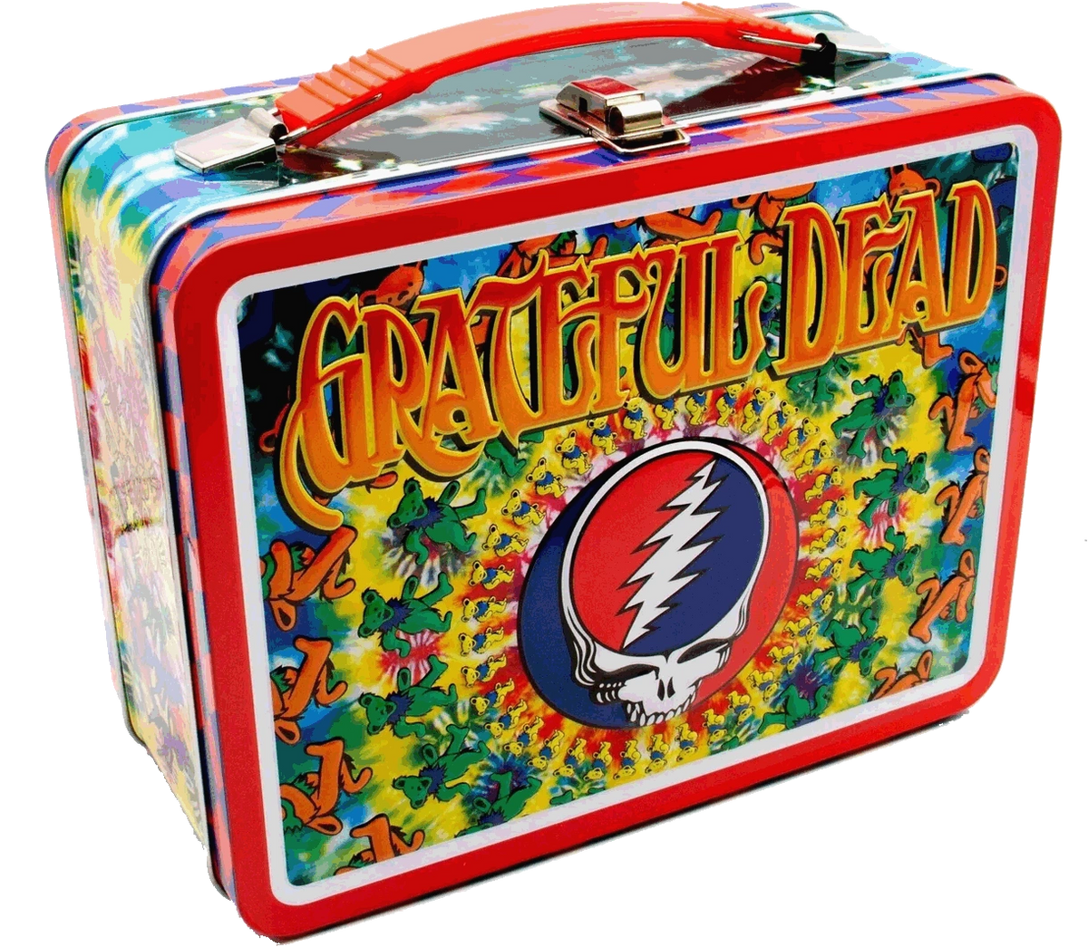 Official Funny Grateful Dead Middle Class Fancy Grateful Dead