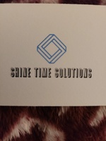 Shine Time Solutions