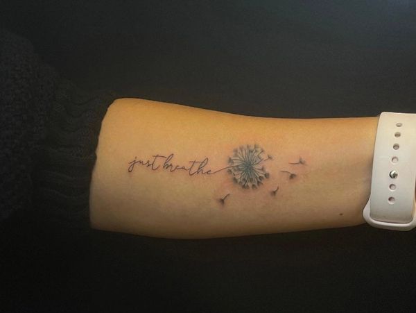 Age of Ink Tattoo