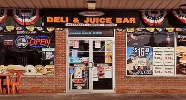 Image Of Storefront