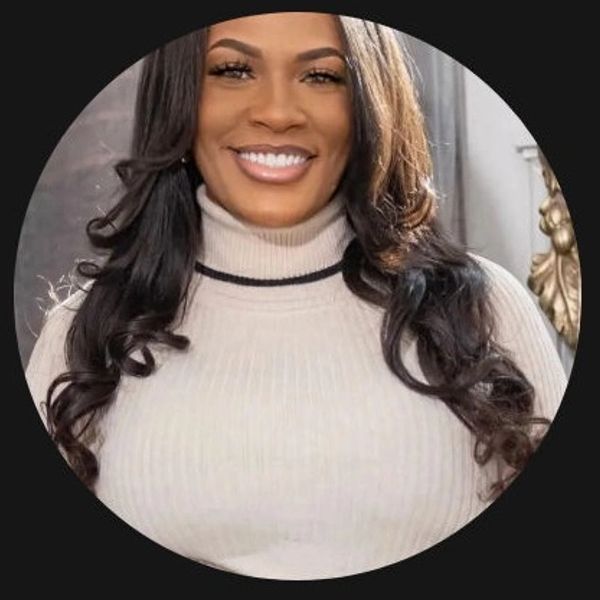 Ivorie Edwards, Director of Housing Operations