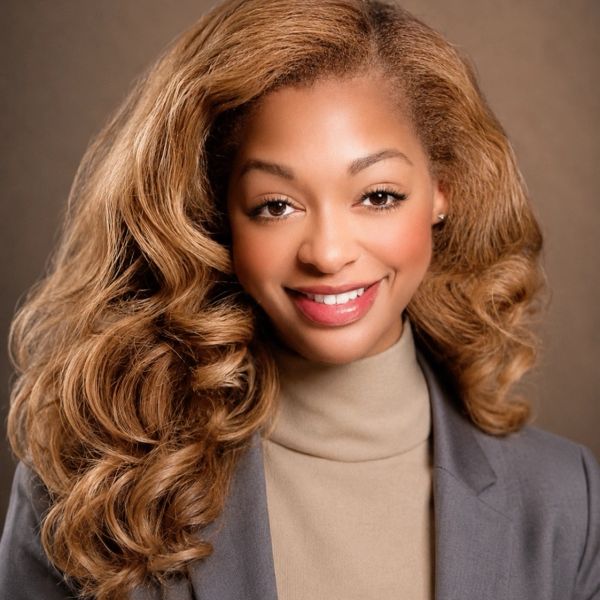 Dr. Maya Rookard McPherson, Behavioral Health Advisor