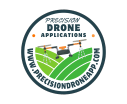 Precision Drone App