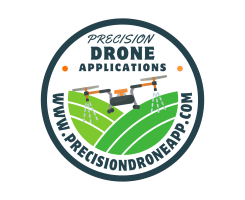 Precision Drone App