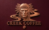 CREEK COFFEE 