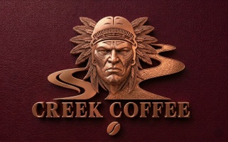 CREEK COFFEE 