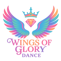 Wings of Glory Dance Ministry Inc