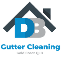 DB Gutter Cleaning