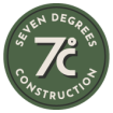Seven Degrees Construction 