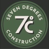 Seven Degrees Construction 