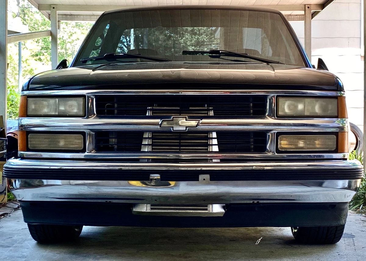 Turbo Kit Lswap Gm 1500 Stage 5