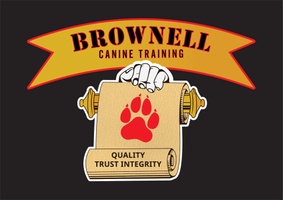 Brownell Canine Training
