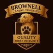Brownell Canine Training