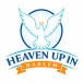 Heaven Up In Harlem 555