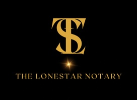 The Lonestar Notary