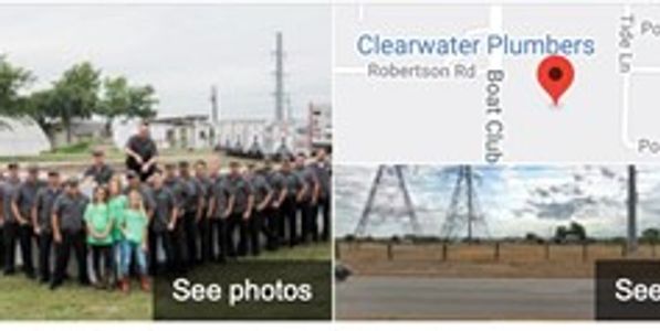 ClearWater Plumbers