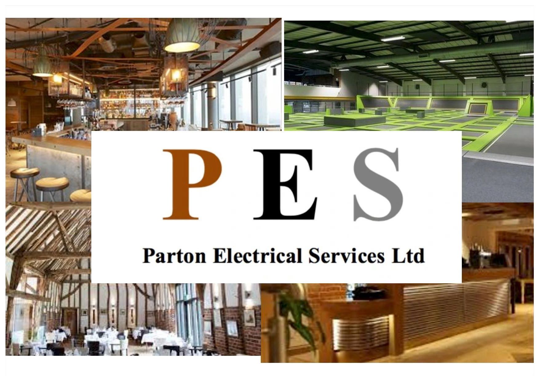 Parton Electrical Services Limited