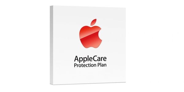 Apple Care Protection Plan Box 