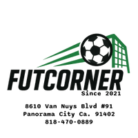 Futcorner