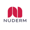 Red and navy blue abstract logo with 'LUXSON' text.