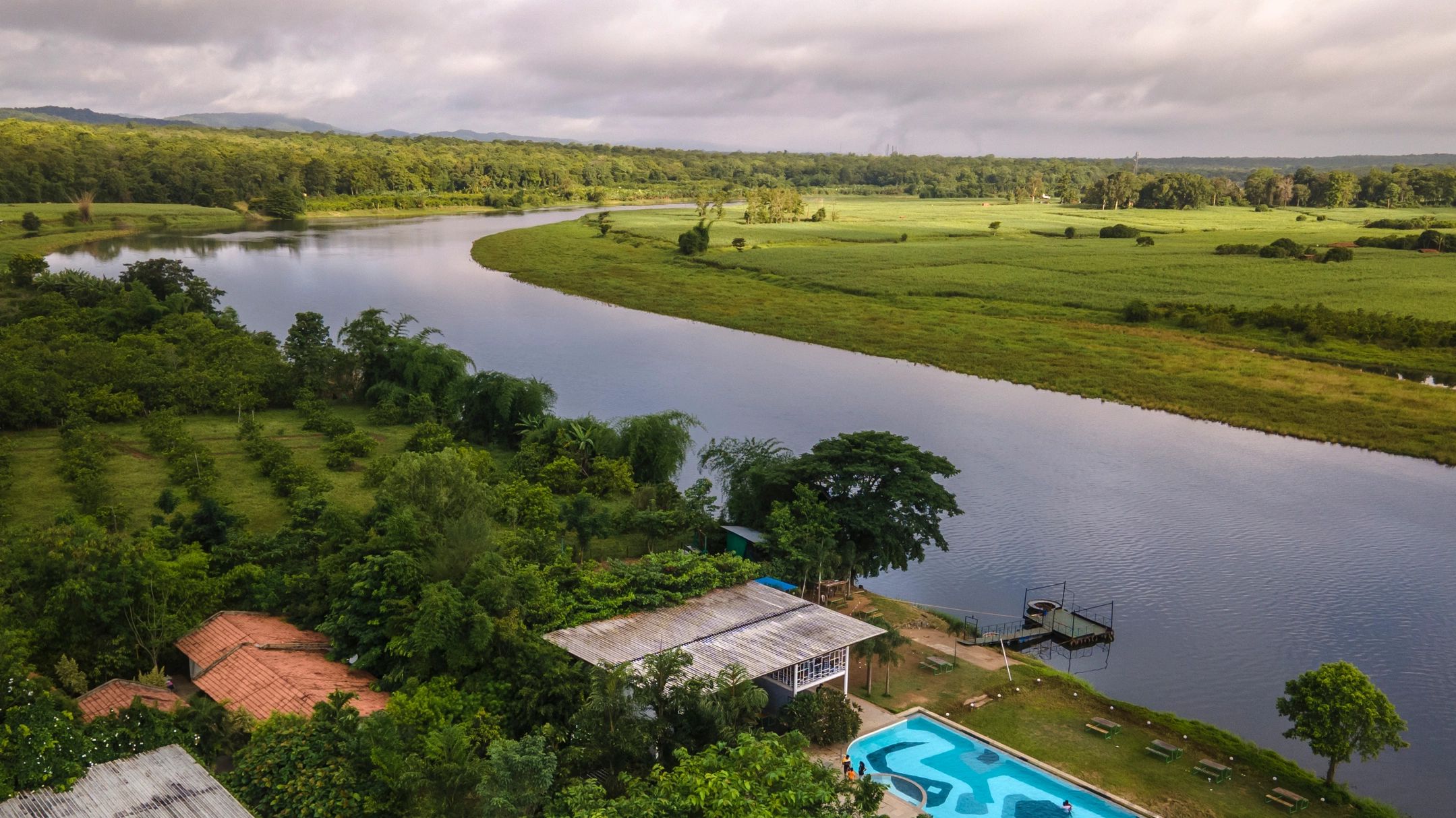 Dandeli River Valley Resort - Dandeli Resorts Packages