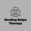 Healing Helps Therapy