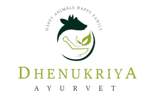 Dhenukriya Ayurvet