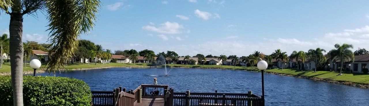 Meadows of Crystal Lake Association