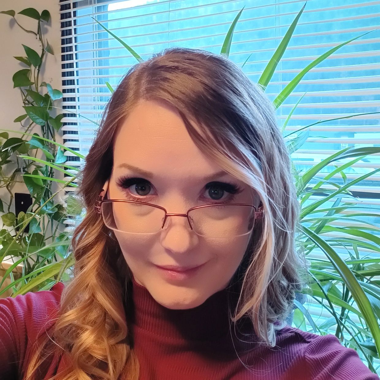 Lacey Erickson Owner
Plants N Lace LLC 