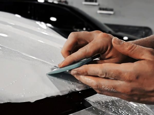 Vic's Auto Reflection - Mobile Auto Detailing, Paint Protection Film