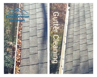 Gutter Cleaning Carmel IN