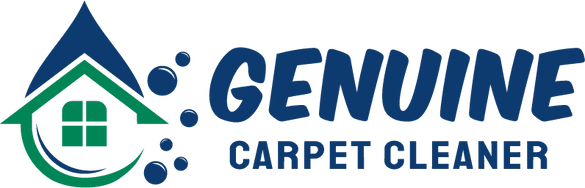 Genuine Carpet Cleaner