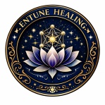 Entune 
Healing
