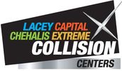 Lacey Capital Chehalis Collision Centers Logo