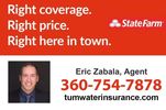Eric Zabala State Farm 