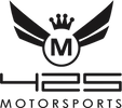 425 Motorsports Logo