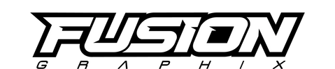 Fusion Graphix Logo