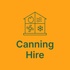 Canning Hire